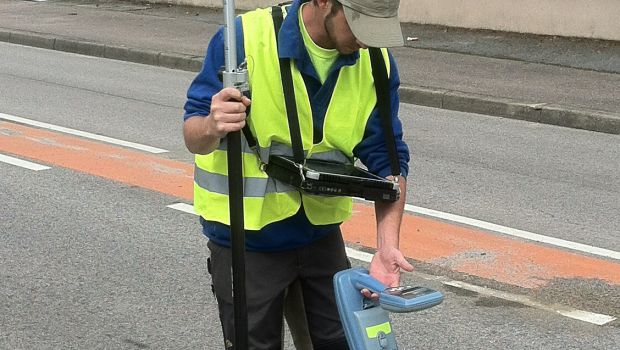 La détection des réseaux : un marché de 700 M€ 