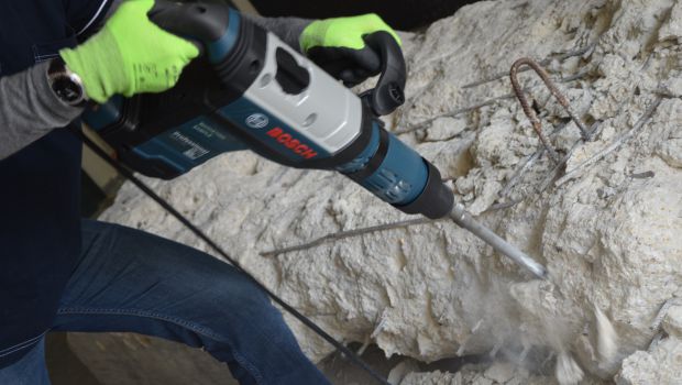 Bosch : une gamme bleue toujours verte 