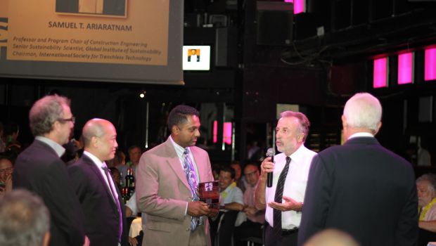 Trophées du Sans Tranchée 2013 