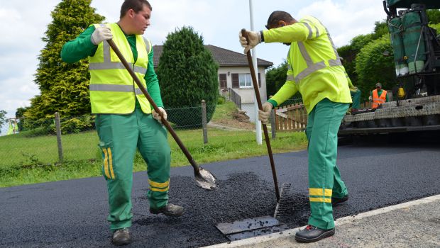 Ecomac de Colas : en route pour le recyclage 