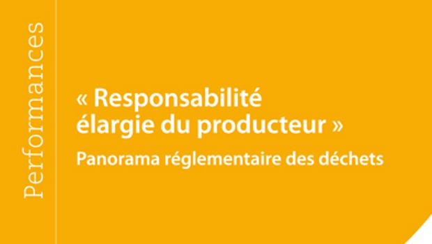 Nouveau guide Cetim sur la responsabilité élargie du producteur de déchets