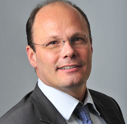 Philippe Van de Maele, Directeur Innovation et Construction Durable Bouygues Constrution
