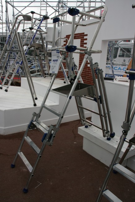 Batimat : Tubesca-Comabi lance une solution originale PIRL