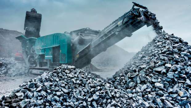 Le Premiertrak 300 de Powerscreen plébiscité 