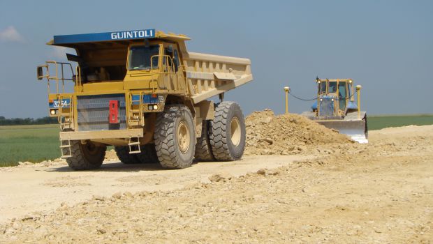 Les infrastructures à l’heure des choix 