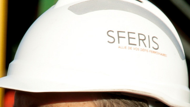 Ferroviaire : Sferis ne s’essouffle pas
