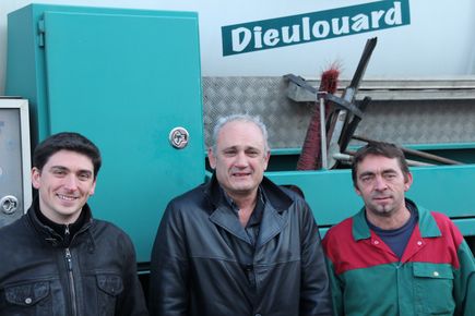 Scarponais Assainissement : un autre regard sur l'entretien des réseaux