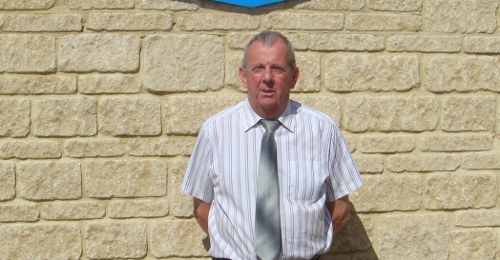 Le DG de RDS Technology prend sa retraite