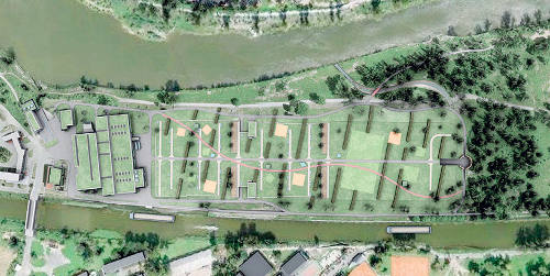 Double contrat pour Vinci en République Tchèque