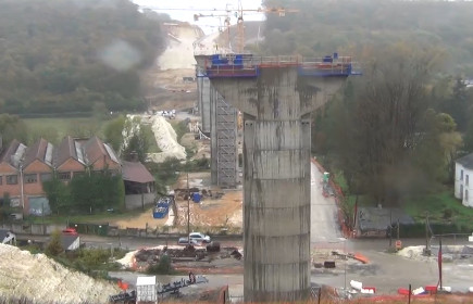 A150 : le tronçon manquant