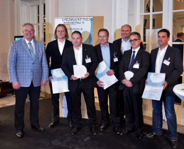 La grue Terex Superlift 3800 primée par un jury d'experts