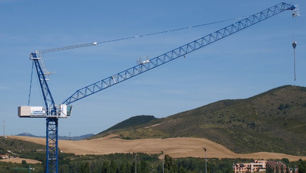 Linden Comansa en force à ConExpo