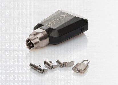 Locken imagine une solution pour sécuriser les sites de traitement des eaux