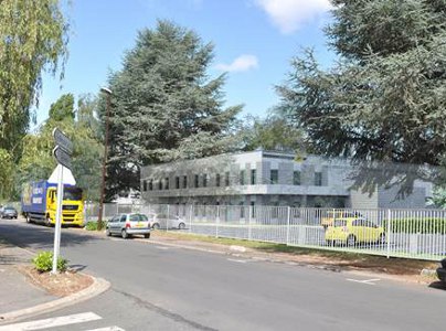 Nouveau projet pour Salini Immobilier dans l'Essonne