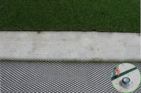 Nidaplast renforce sa gamme Nidagreen