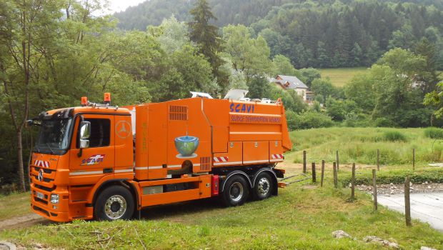 ANC : un marché plus restreint, mais des opportunités dans la valorisation 