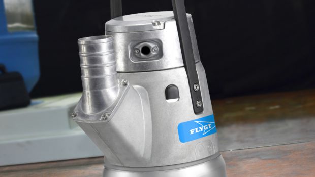 Xylem : le grand retour de la Bibo 