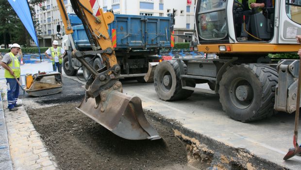 Des solutions écologiques pour les réseaux nantais 