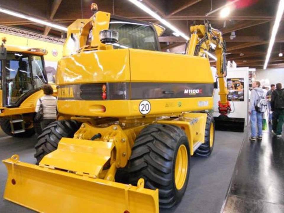 Profils élargis pour les pneus Alliance Tire Group