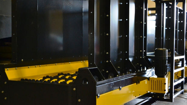 Lubo Systems BV présente son crible anti-enroulement à Pollutec