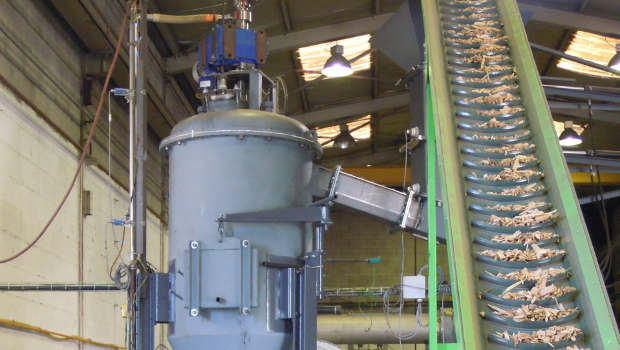 Quand la biomasse solide se substitue aux combustibles fossiles