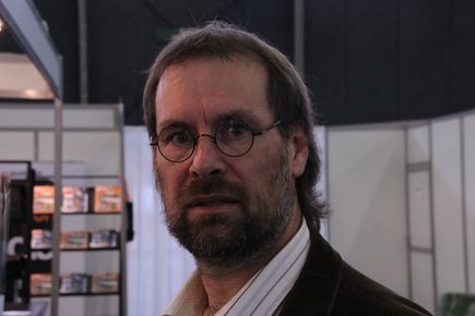 Les déchets post-catastrophe en forum sur Pollutec