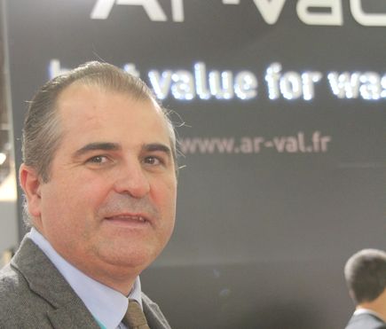 Ar-val amorce un virage sur les DIB