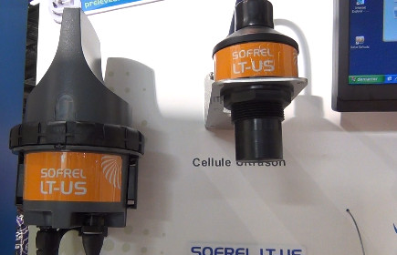 Pollutec : Lacroix Sofrel présente son système d'alerte de surverse