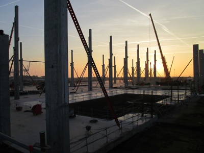 Energies marines renouvelables : Alstom collabore avec STX