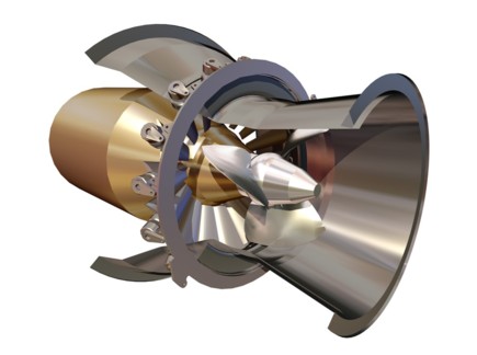 Hydroélectricité : Alstom présent à la centrale de Santo Antonio