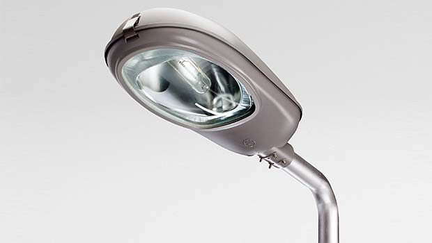 Lunalys : l’éclairage extérieur par GE Lighting