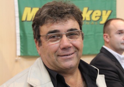 Meca-Soude se renforce avec Rotochopper et Arjes