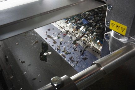 I-Sens de Goudsmit : séparateur universel