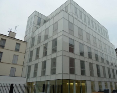 Nouvelle réalisation BBC pour LNC à Boulogne-Billancourt