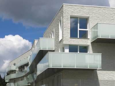 ICF Habitat Nord-Est se développe à Lille