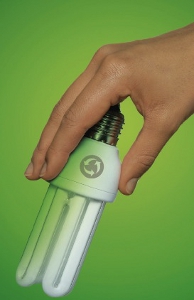 65% des Français recyclent leurs lampes usagées