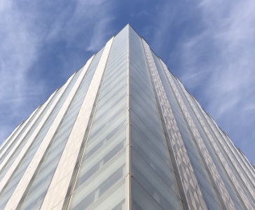 A La Défense, la Tour Blanche vit une seconde jeunesse
