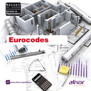 L'Afnor publie la 7è édition d'Eurocodes