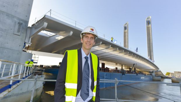 LGV SEA : unité, cohérence et style 