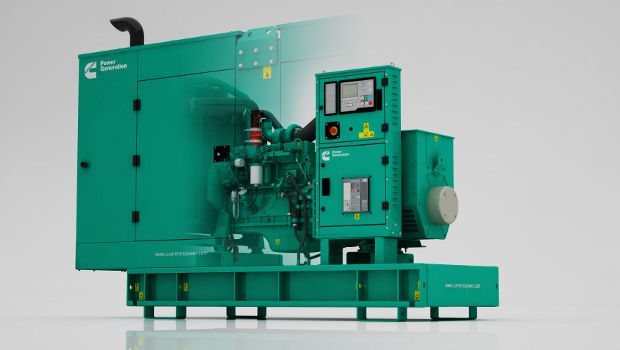 Cummins élargit sa gamme de groupes électrogènes