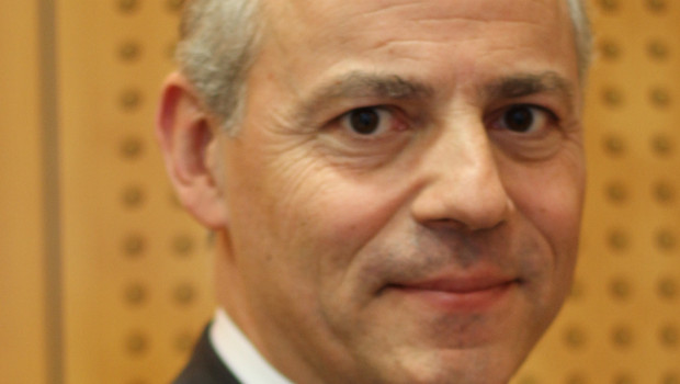 Manitou nomme Michel Denis à la direction générale du groupe