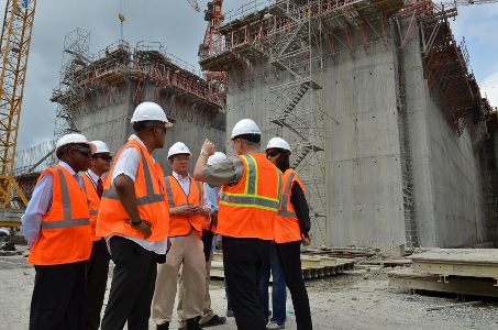 Canal de Panama : le litige continue !