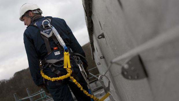 Une expertise à la hauteur du danger 