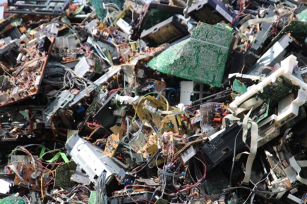 D3E : neufs éco-organismes européens s’associent