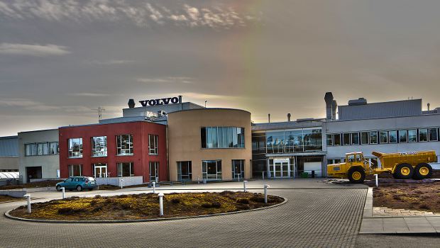 Bilan carbone : Volvo CE en quête d’exemplarité