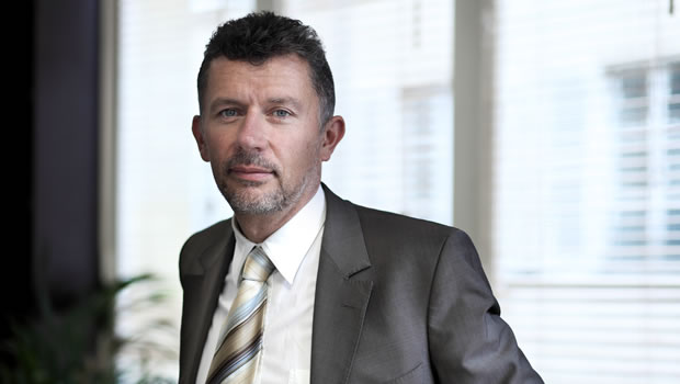 L’ADN d’un entrepreneur