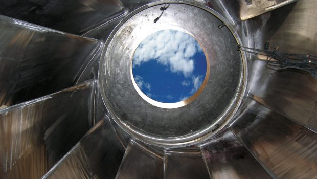 Alstom équipe une centrale hydroélectrique en Côte d'Ivoire