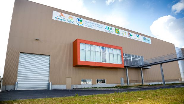 Naissance d’un centre multi-filières 