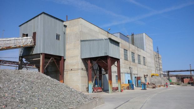 Tri optique au service du verre 