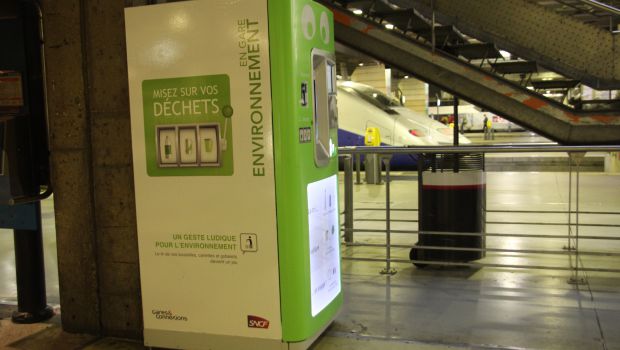 Canibal : progression continue 